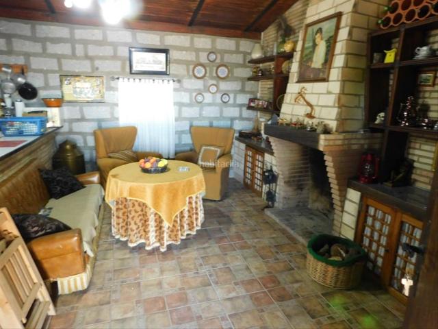 Casa Rural en venta en Don Benito, Barrio de San Sebastián