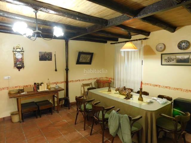 Casa Rural en venta en Barrio de San Sebastián, Don Benito