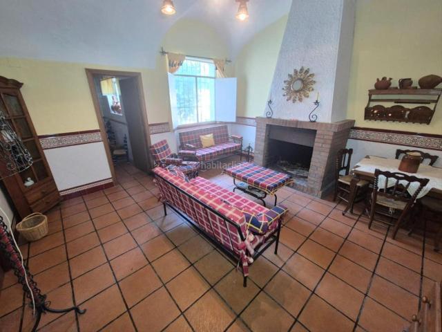 Casa Rural en venta en Don Benito, Barrio de San Sebastián
