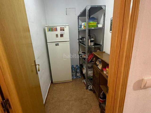 Casa Rural en venta en Don Benito, Barrio de San Sebastián