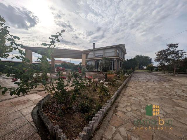 Casa Rural en venta en Don Benito, Barrio de San Sebastián