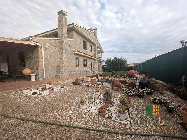 Casa Rural en venta en Barrio de San Sebastián, Don Benito