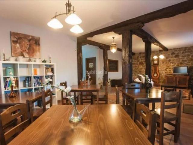 Casa Rural en venta en Centro, Donostia-san Sebastián
