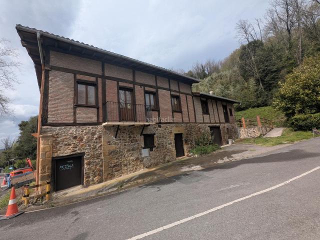 Casa Rural en venta en Centro, Donostia-san Sebastián