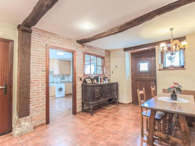 Casa Rural en venta en Gune Erromantikoa, Donostia / San Sebastián