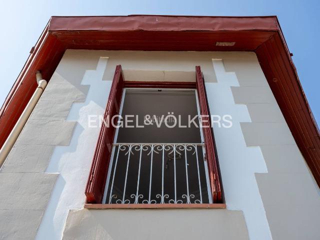 Chalet en venta en Gune Erromantikoa, Donostia / San Sebastián