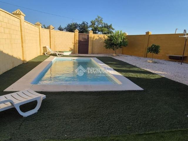 Casa Rural en venta en Dos Hermanas, Andalucía