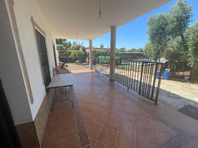 Casa Rural en venta en Dos Hermanas, Andalucía