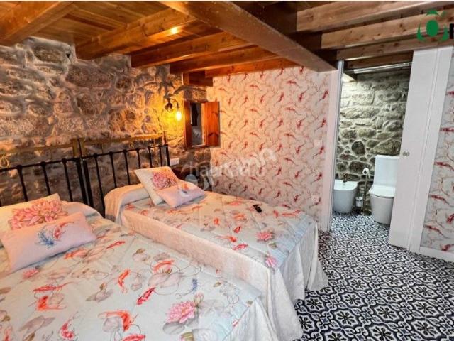 Casa Rural en venta en Fisterra, Galicia