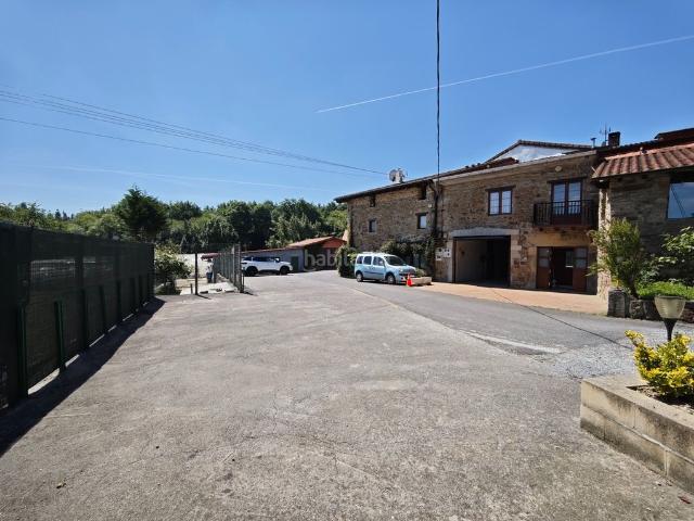 Casa Rural en venta en Durango, Guipúzcoa