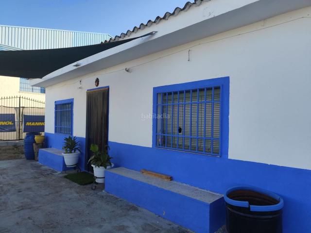 Casa Rural en venta en Comarca del Valle de Lecrín, Andalucía