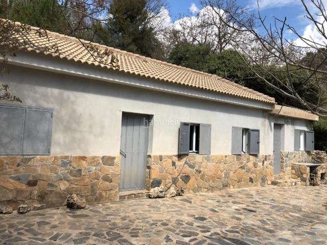 Casa Rural en venta en Comarca del Valle de Lecrín, Andalucía