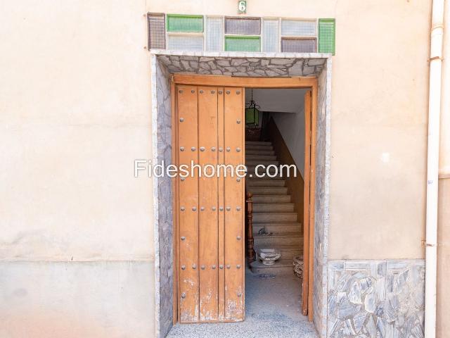 Casa Rural en venta en Comarca del Valle de Lecrín, Andalucía