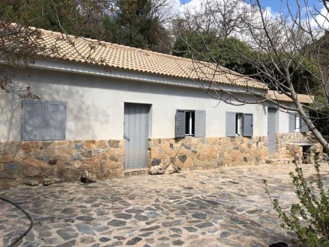 Casa Rural en venta en Dúrcal, Granada
