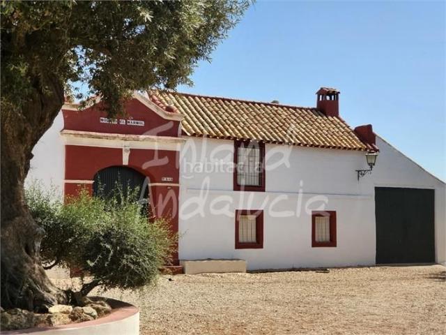 Casa Rural en venta en Écija, Sevilla