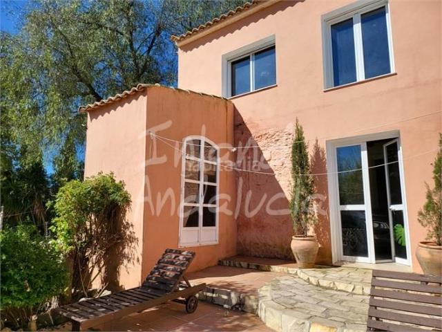 Casa Rural en venta en Écija, Andalucía