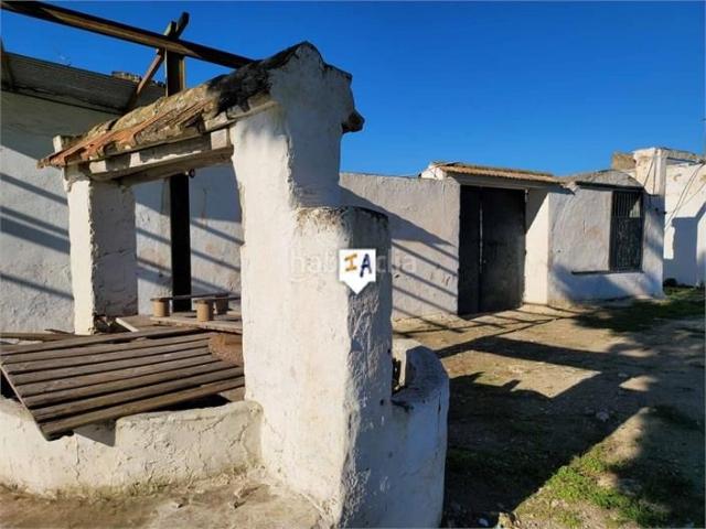 Casa Rural en venta en Écija, Andalucía