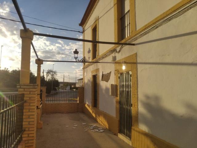 Casa Rural en venta en Écija, Andalucía