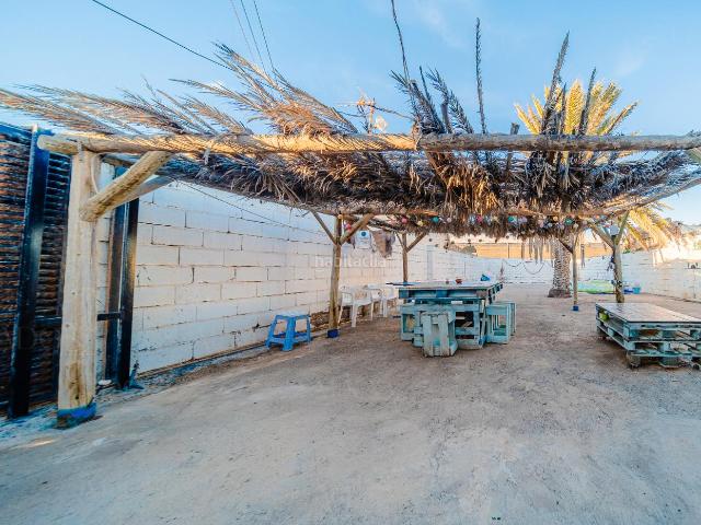 Casa Rural en venta en El Ejido, Almería