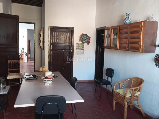 Casa Rural en venta en El Ejido