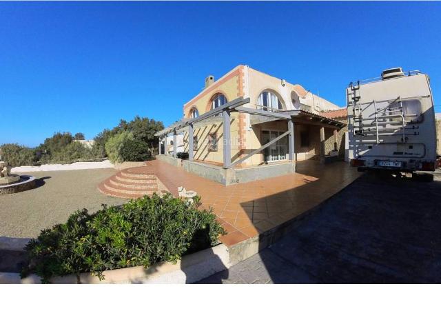 Casa Rural en venta en El Ejido, Almería