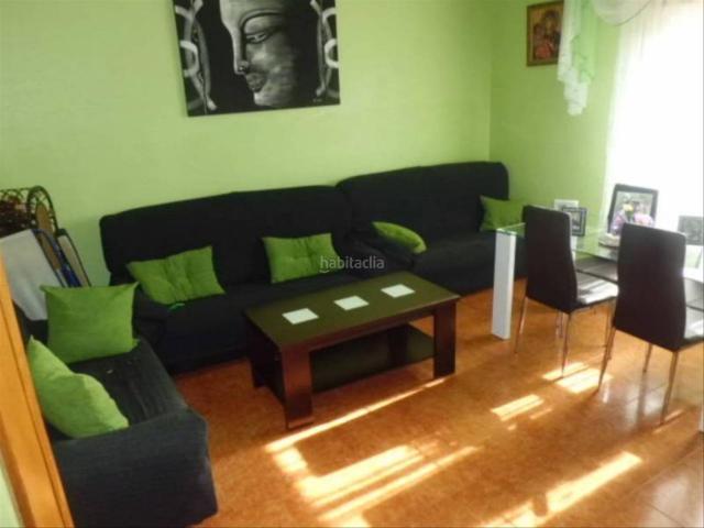 Casa Rural en venta en El Ejido