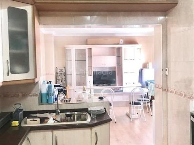 Casa Rural en venta en El Ejido