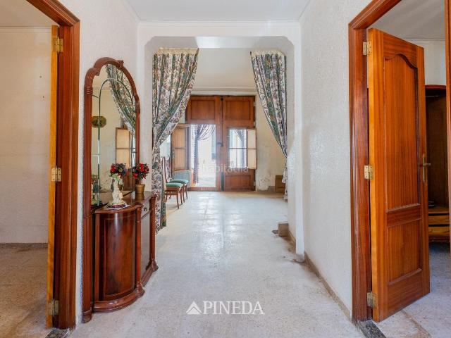 Casa Rural en venta en l'Horta Nord, Valencia