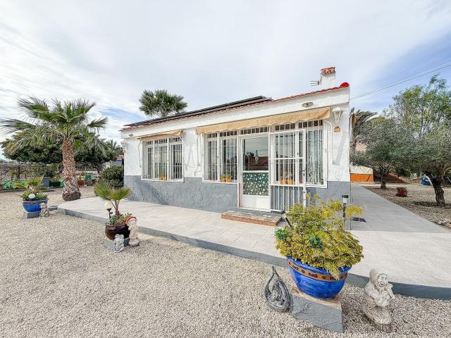 Casa Rural en venta en el Salvador, el Baix Vinalopó