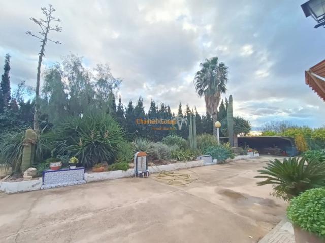 Casa Rural en venta en el Salvador, el Baix Vinalopó