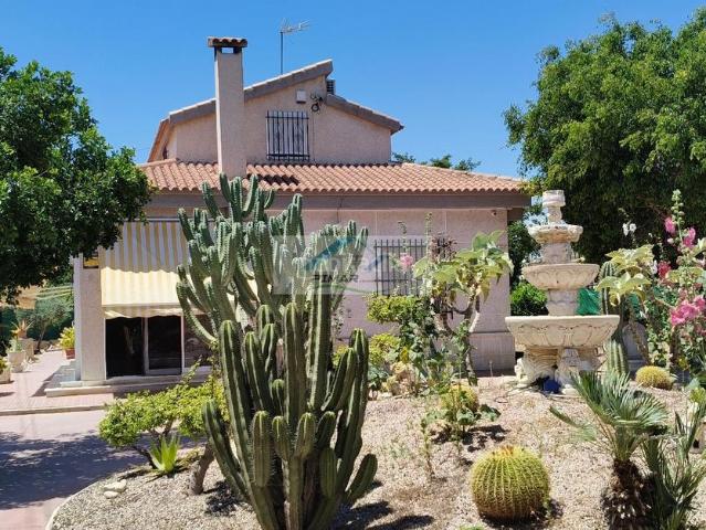 Casa Rural en venta en el Salvador, el Baix Vinalopó