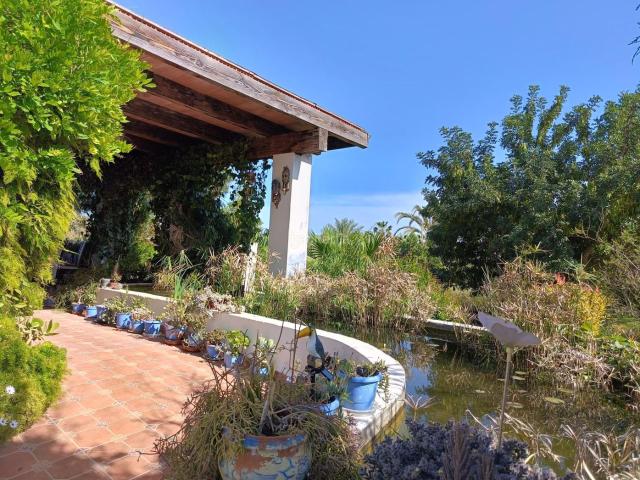 Casa Rural en venta en el Salvador, el Baix Vinalopó
