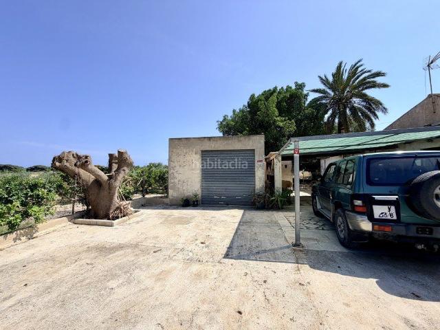 Casa Rural en venta en el Salvador, el Baix Vinalopó
