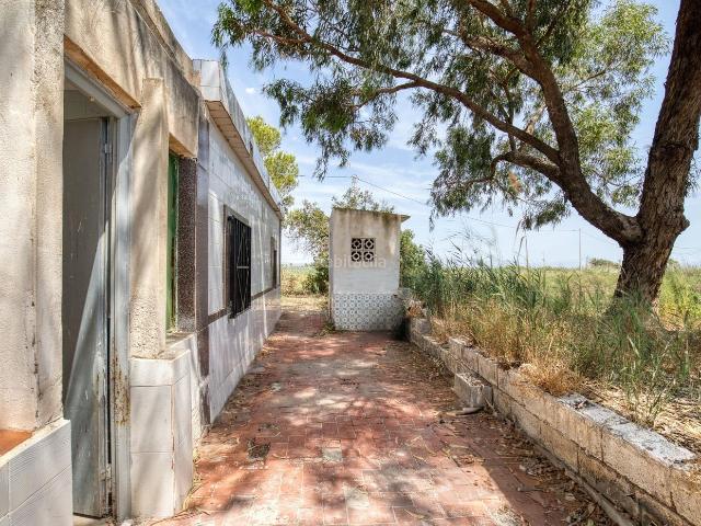 Casa Rural en venta en el Salvador, el Baix Vinalopó