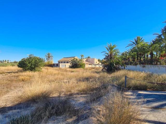 Casa Rural en venta en el Salvador, Elx / Elche