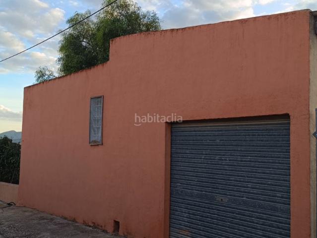Casa Rural en venta en el Salvador, el Baix Vinalopó