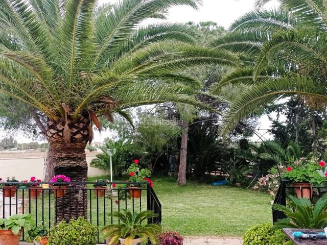 Casa Rural en venta en el Salvador, el Baix Vinalopó