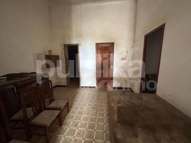Casa Rural en venta en el Salvador, el Baix Vinalopó