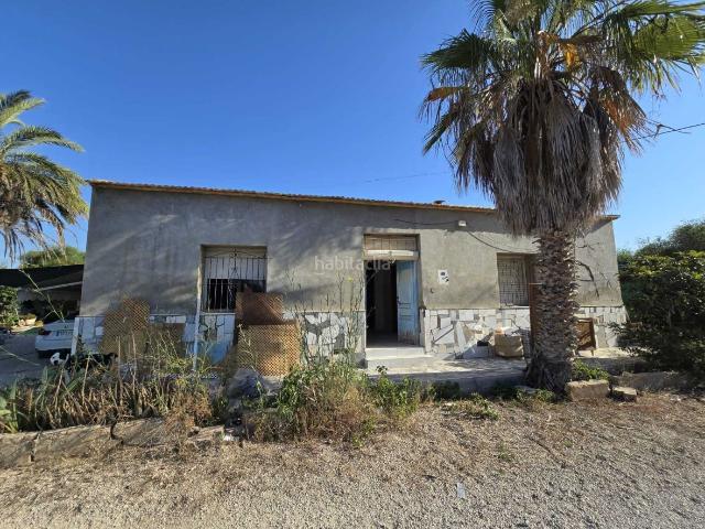 Casa Rural en venta en el Salvador, el Baix Vinalopó