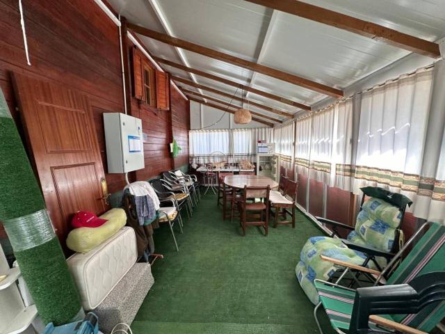 Casa Rural en venta en El Progreso, el Vinalopó Mitjà / El Vinalopó Medio
