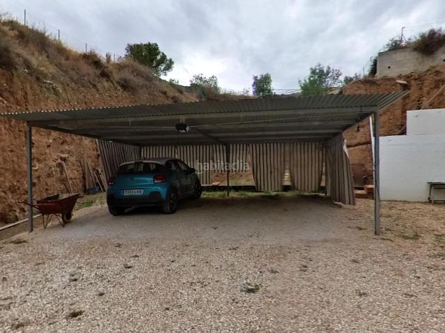 Casa Rural en venta en El Progreso, el Vinalopó Mitjà / El Vinalopó Medio