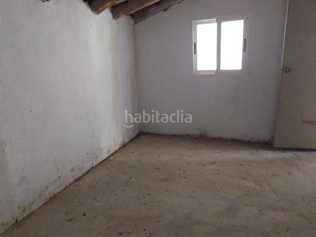 Casa Rural en venta en El Progreso, el Vinalopó Mitjà / El Vinalopó Medio