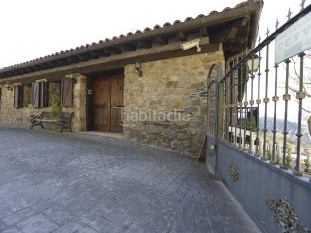 Casa Rural en venta en Debabarrena, Guipúzcoa