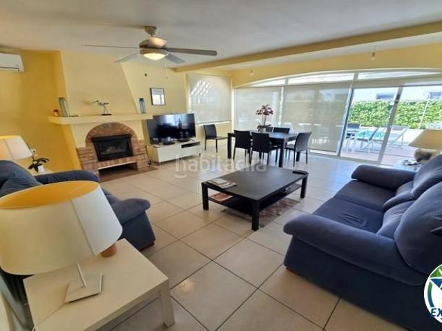 Casa Rural en venta en Empuriabrava, Alt Empordà