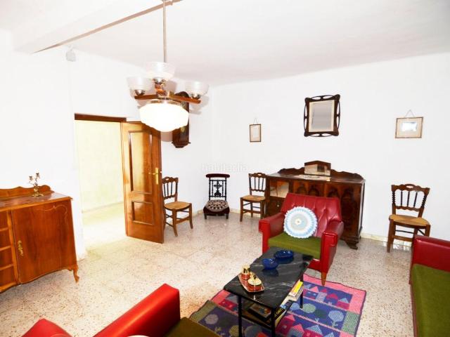 Casa Rural en venta en Encinas De Abajo