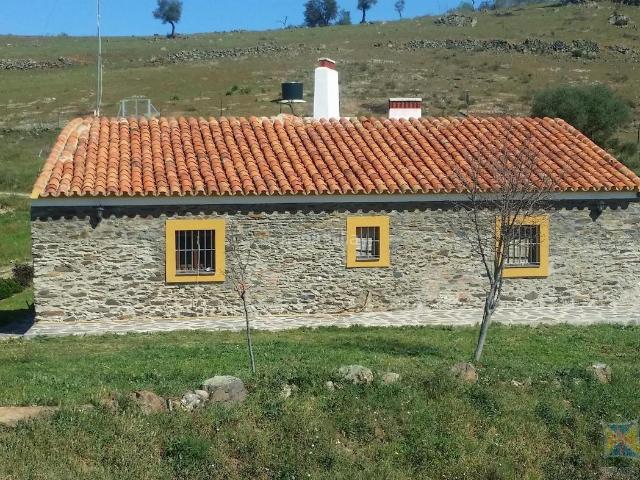 Casa Rural en venta en Sierra de Huelva, Andalucía