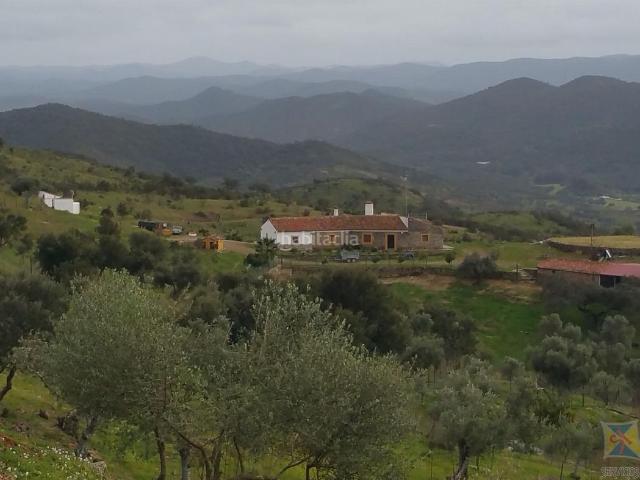 Casa Rural en venta en Sierra de Huelva, Andalucía