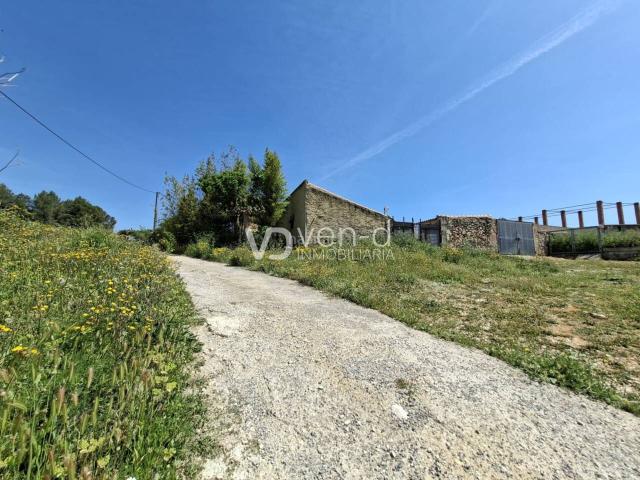 Casa Rural en venta en La Canal de Navarrés, Valencia