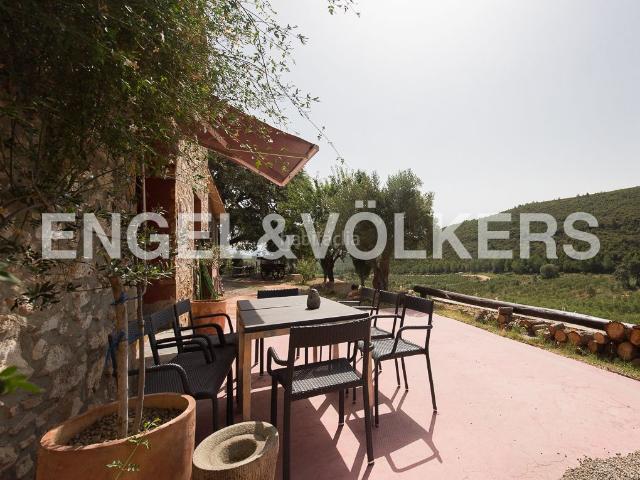 Casa en venta en La Canal de Navarrés, Valencia