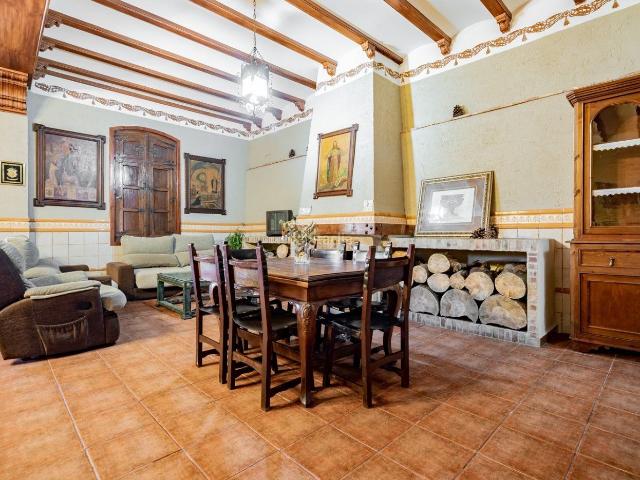 Casa Rural en venta en la Ribera Alta, Valencia
